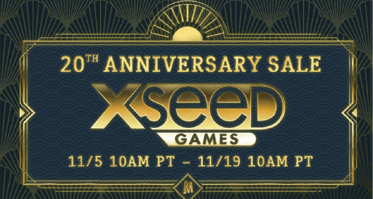 XSEED20週年特賣！《符文工廠》《牧場物語》《空軌》《伊蘇》打折