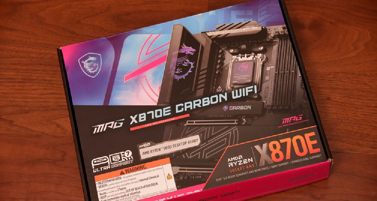 首测！Ryzen 7 9800X3D理论性能到底怎么样？实测告诉你！