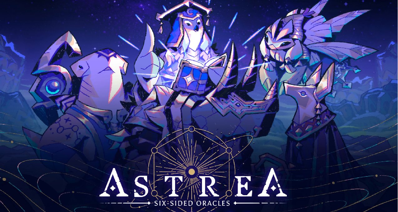 【阿斯特賴亞】入坑指南