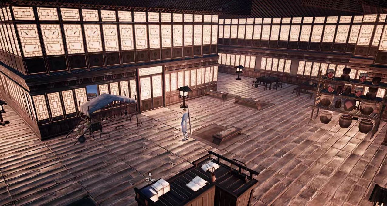 《絕世好武功》正式版測評：寸陰若歲，終成方圓