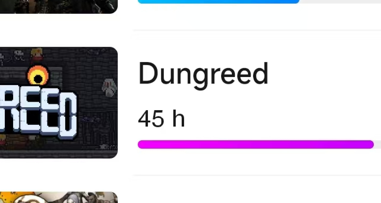精品肉鴿爽遊《Dungreed》攻略推薦