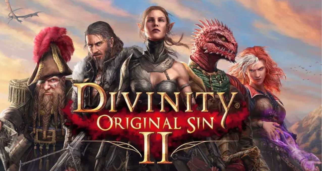 如何评价《神界：原罪 2》（Divinity: Original Sin 2）这款游戏