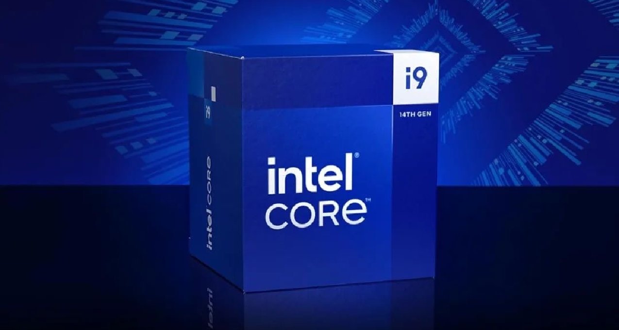 Intel 拒絕了用液態金屬導熱膏的酷睿 i9-14900K 的 RMA 請求