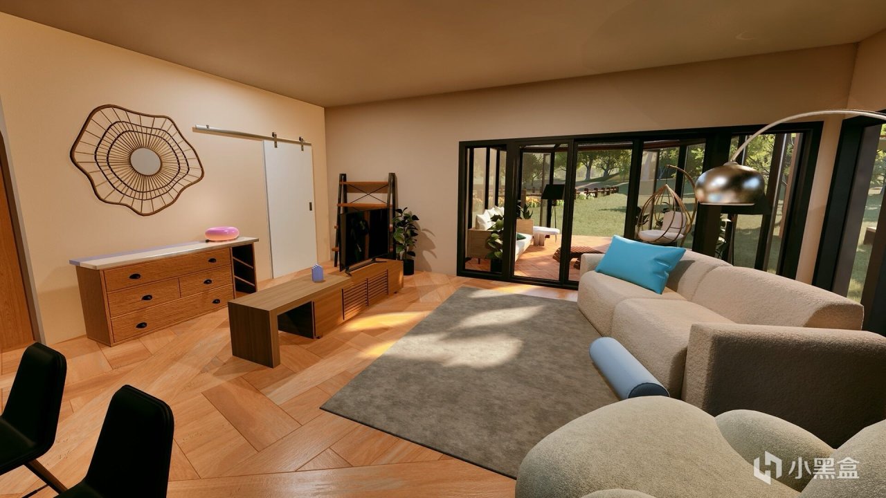 NACON擴展模擬經營遊戲，推出《Architect Life:房屋設計模擬器》