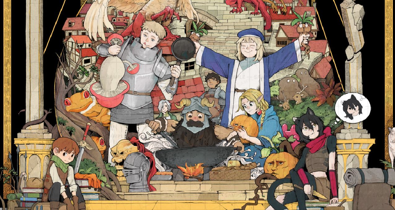 Steam 烹飪遊戲節即將開始！限時免費領取頭像&頭像框&動畫貼紙