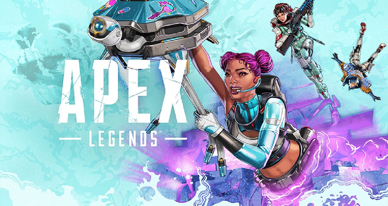 曝EA正在考慮爲《Apex》推出每月的訂閱服務內容