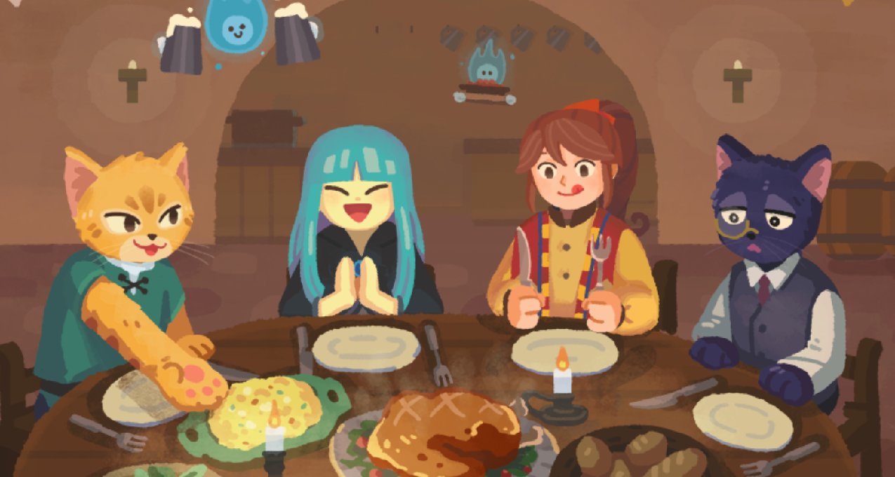 当东方巨龙擒获韩国老板娘，潜水员戴夫之后《莎拉的黑店》开张