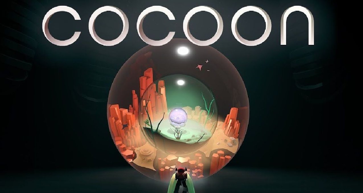 硬核？不，我們需要輕鬆的解謎遊戲