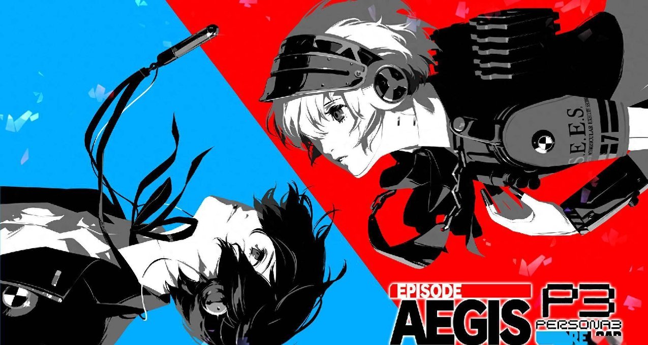 思念、災難與割裂，存在於戲裏戲外——《女神異聞錄3R》DLC玩後感