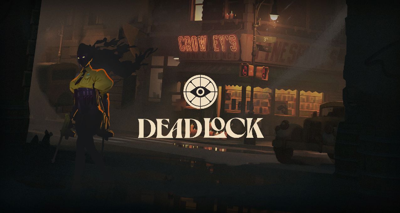 《DeadLock》第四周排位赛结算