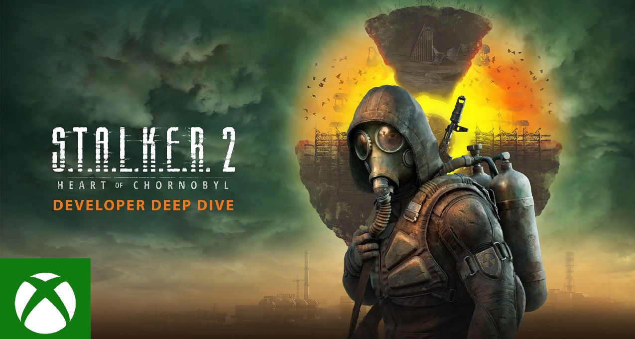 從前作來看，《潛行者2》到底值不值得你入手