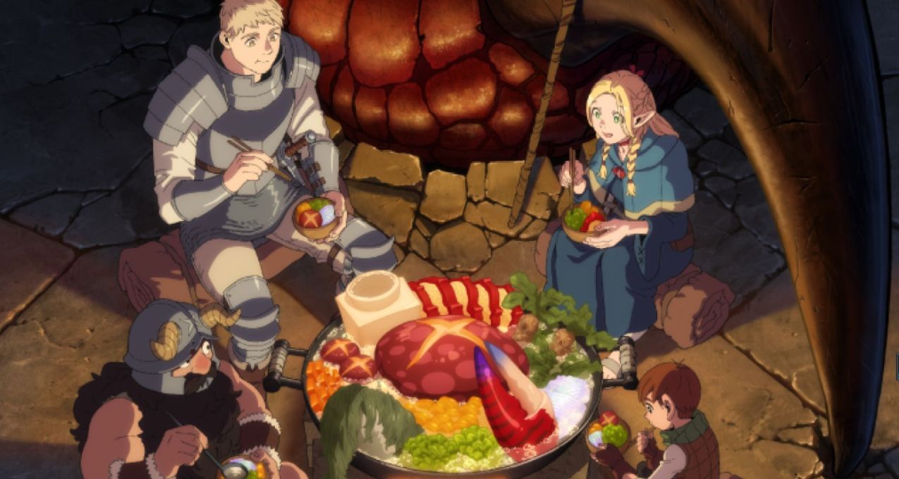 火湖新手向：闖蕩這款迷宮飯版塔科夫可能被你忽視的53個細節