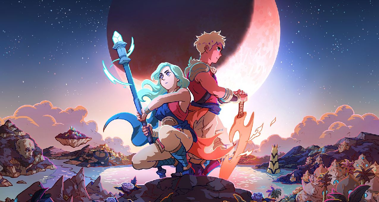写在《星之海》一年后：致敬RPG黄金时代的匠心