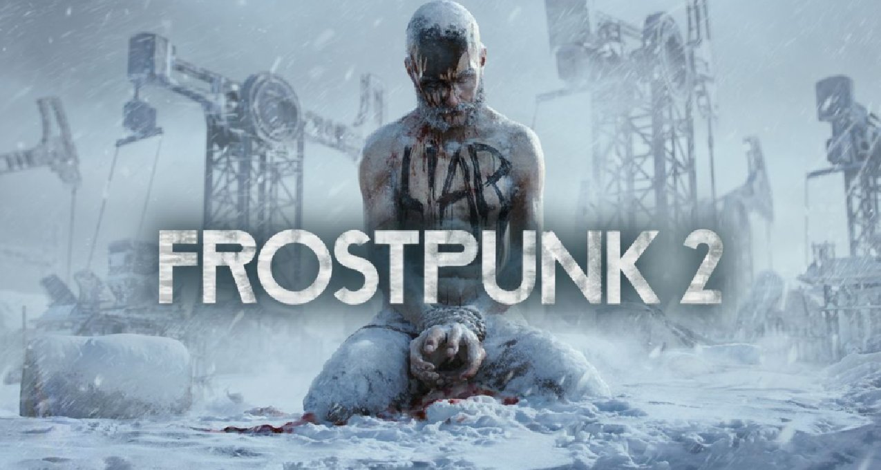 《冰汽時代2》：玩法不錯，但劇本確實讓人紅溫