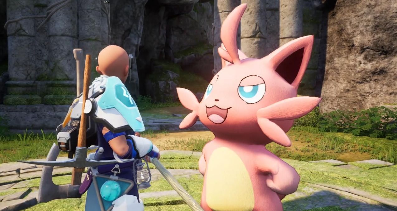 發售後才申請專利？老任這波確實無情！