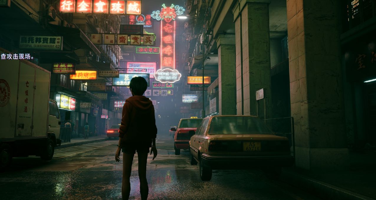 被IGN5拖累的小衆佳作，長短板明顯的《野狗子》罪不至此