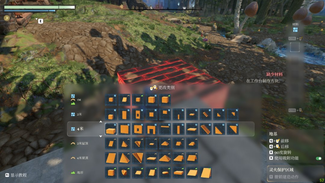 這個“量大管飽”的生存建造遊戲，還在猛猛更新