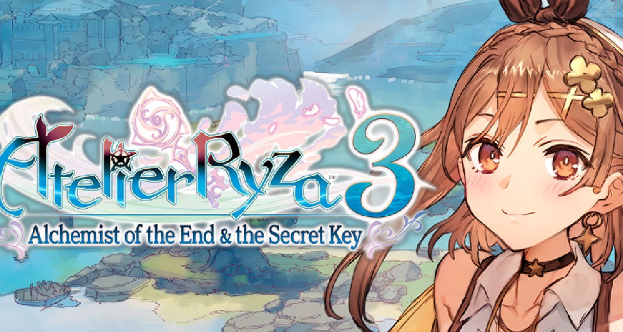 秋促提前預熱！鍊金工房系列開啓折扣，萊莎1/2/3盡皆史低