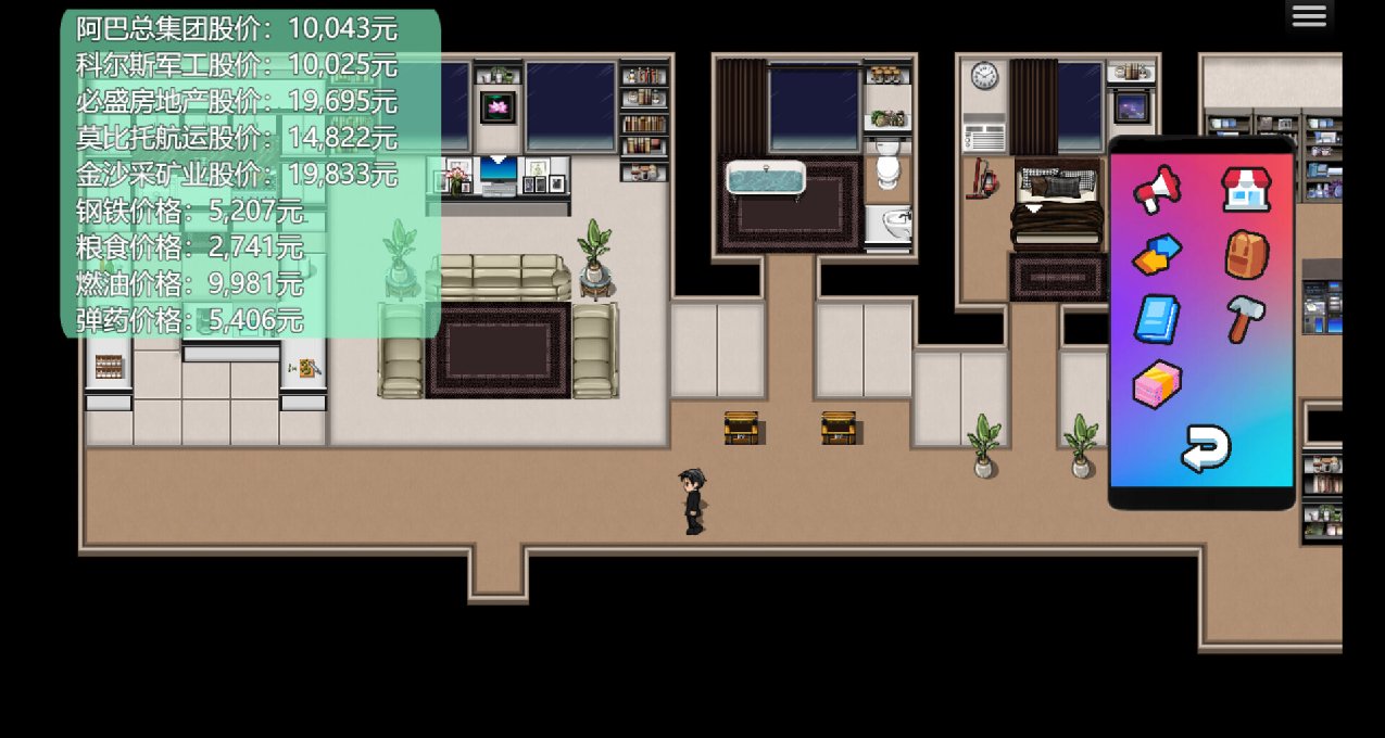 《中年失業模擬器2》將於12月6日發售，售價還未公佈！