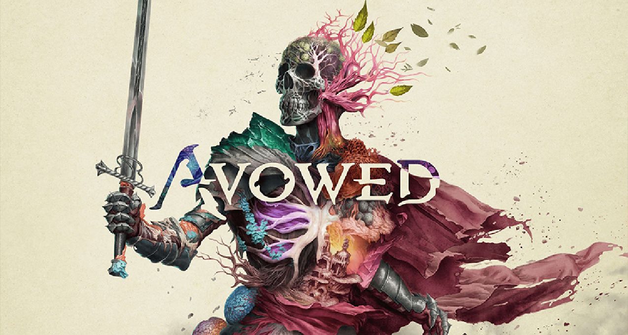 黑曜石新作《宣誓》PC配置要求公佈：推薦顯卡RTX 3080