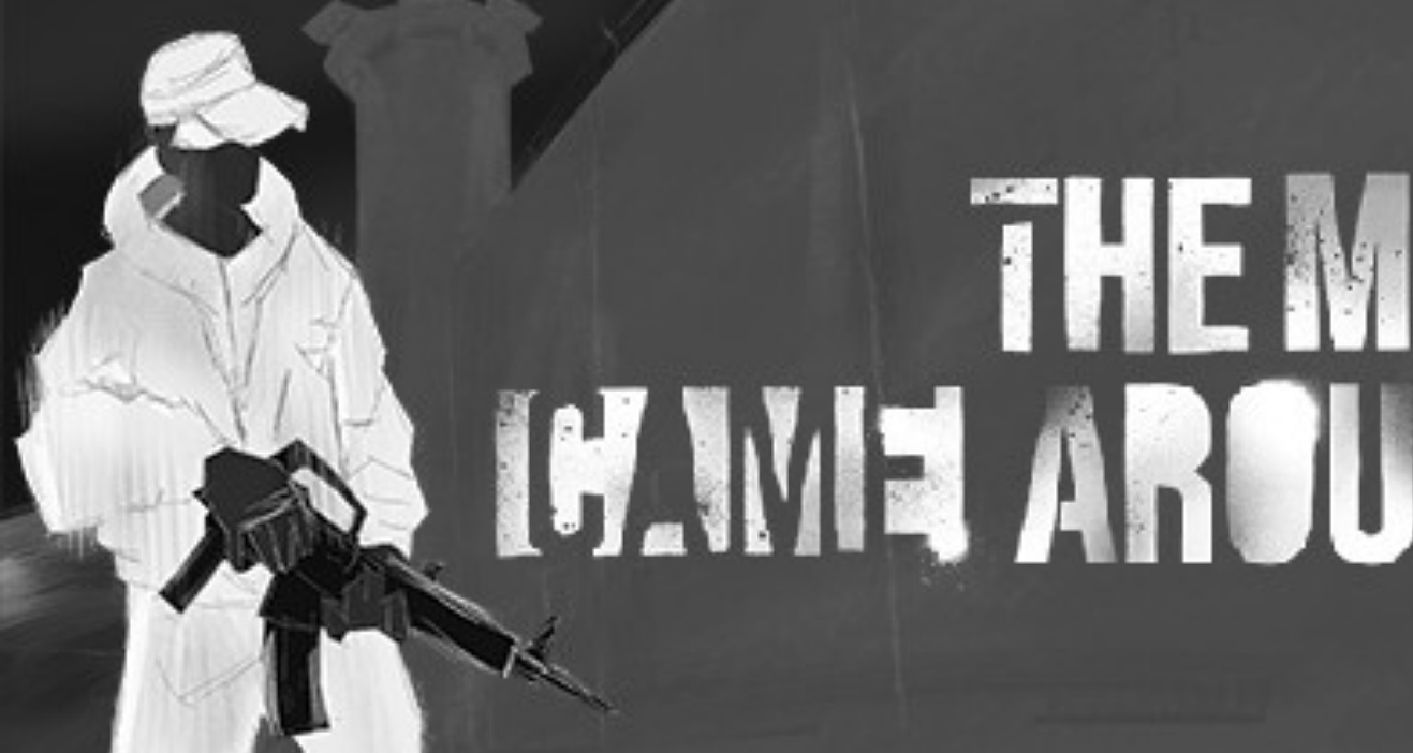 Steam平臺現可免費領取《人來了》