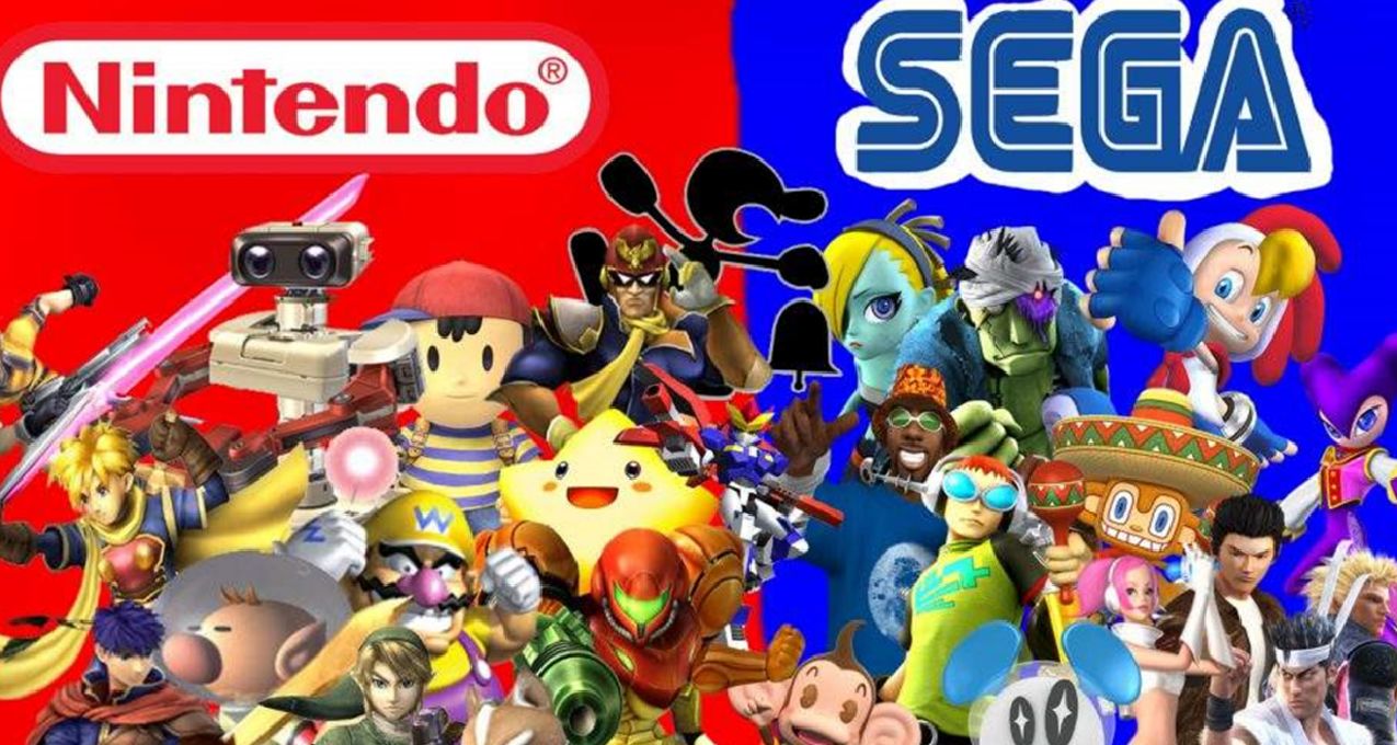 《索尼克夏特世代重启》：黑刺猬能扛起目标超过马里奥的大旗吗？