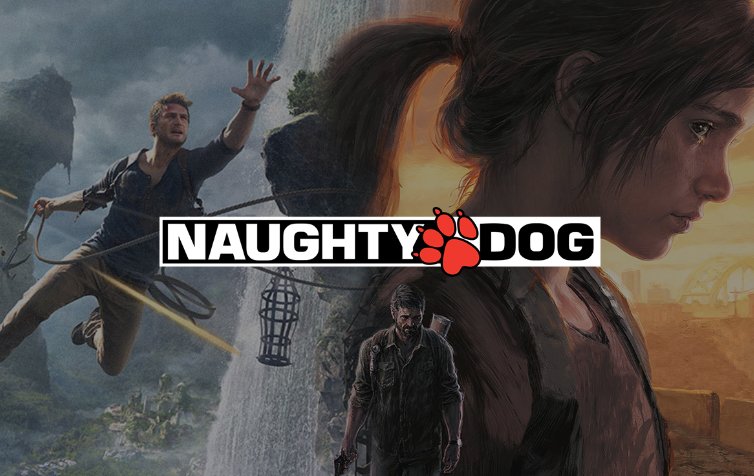 顽皮狗尼尔透露新项目已开发4年 何时公布由索尼决定