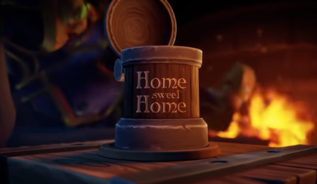 時隔20年，《魔獸世界》終於要出家園系統了