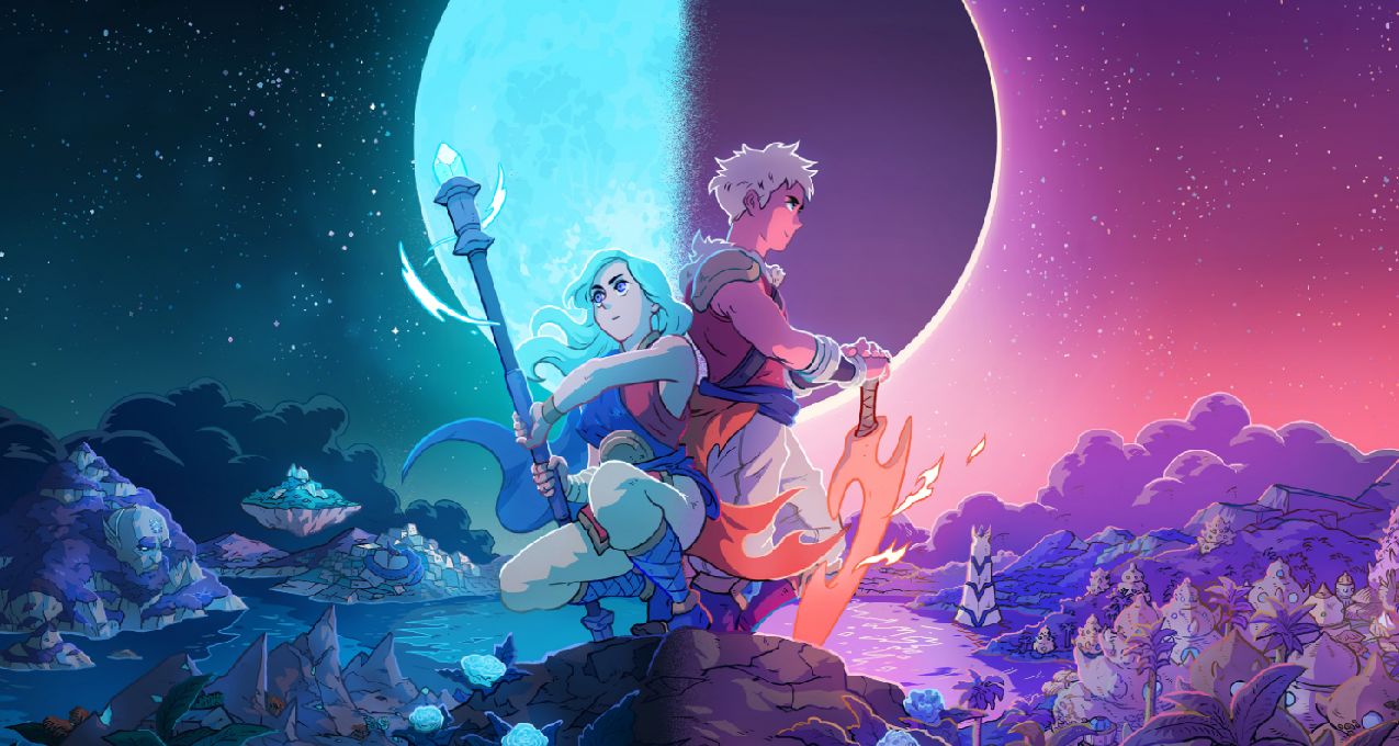 加入了多人模式！《星之海》在“秋分黎明”更新之後還多了什麼？