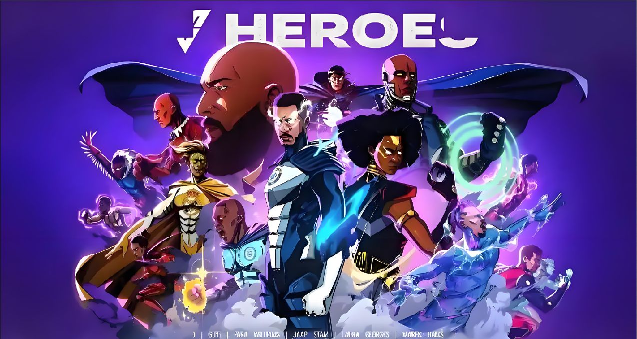 Steam周末特惠游戏推荐：EA！背刺首发玩家的神！