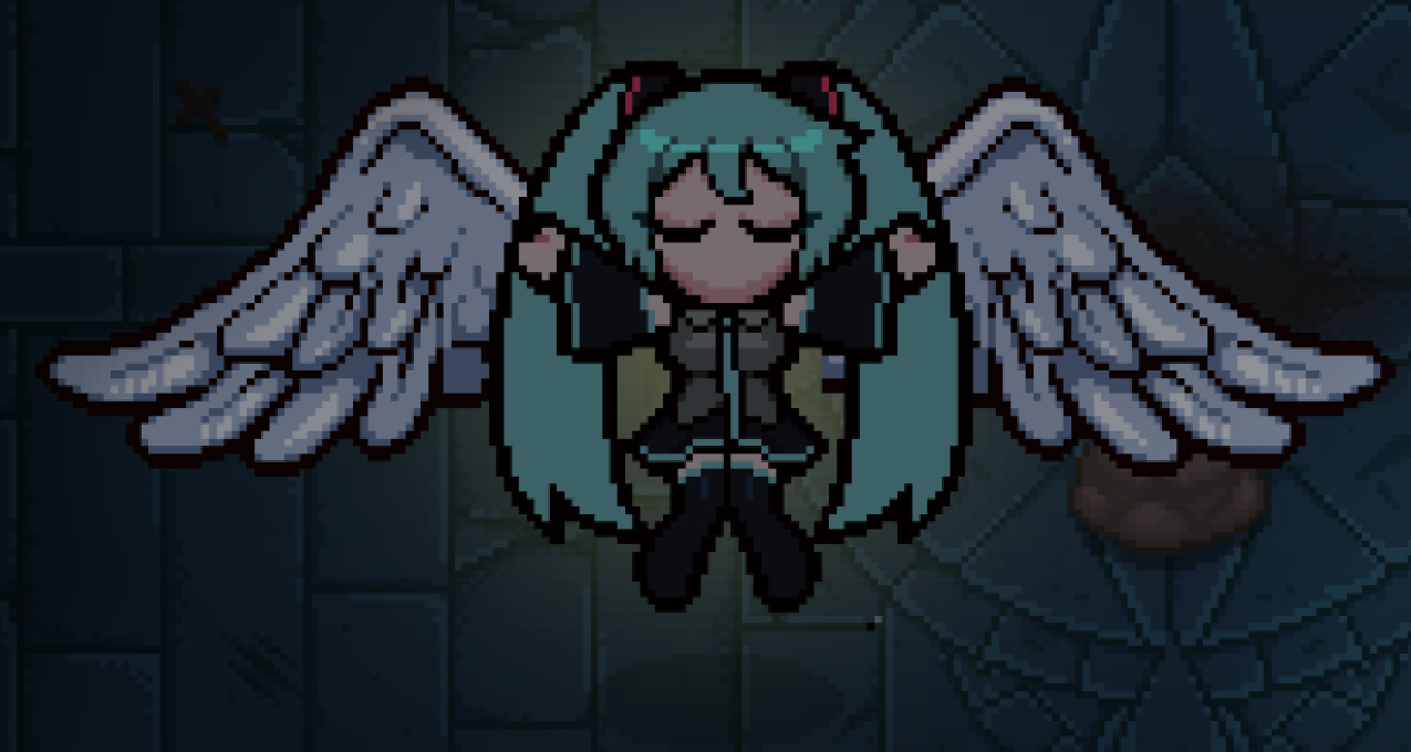 幾個mod讓你以撒開荒體驗提升99%