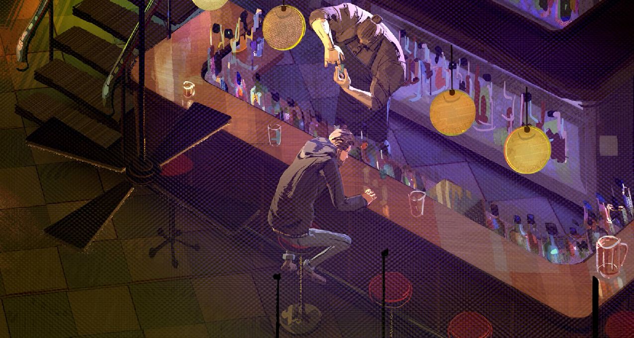 下一款極樂迪斯科？《懊悔谷》相關信息整理