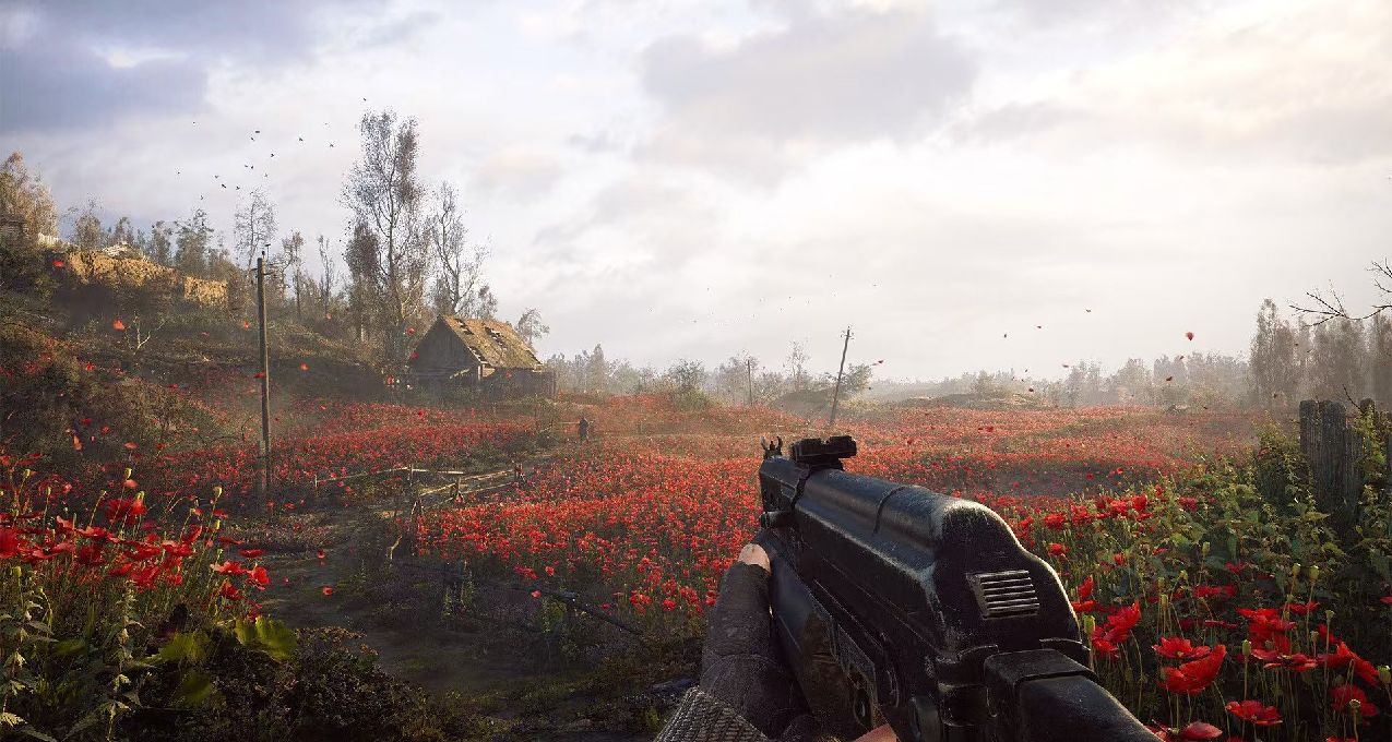 沒玩過潛行者系列直接入坑潛行者2，該瞭解些什麼？