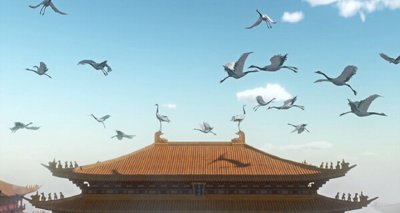 《东方：平野孤鸿》新DLC限时免费领取，速速上号！！