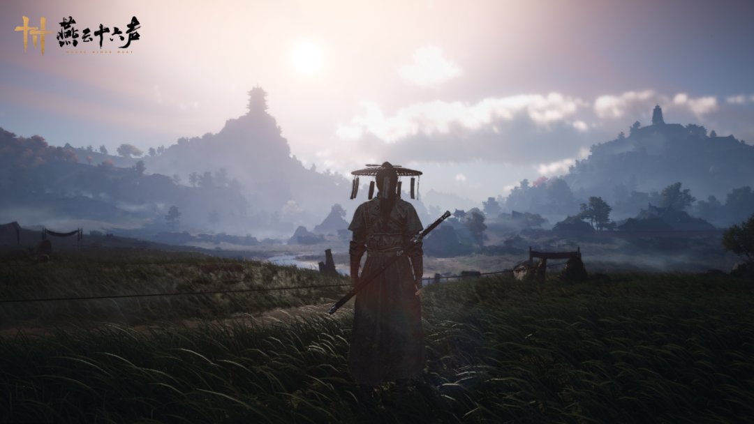 《燕雲十六聲》PC版不鎖幀 1060可暢玩中畫質