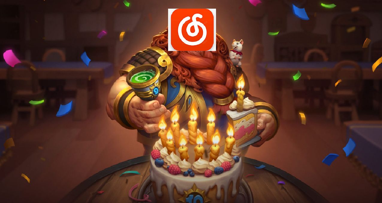 爐石傳說聯動網易雲音樂，限時一週白嫖新卡背和2份最新卡包！