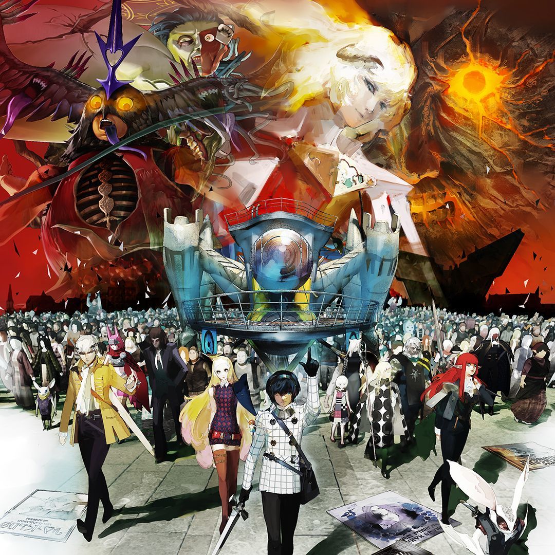 【球盟会】TGA2024最佳游戏指导提名名单公布