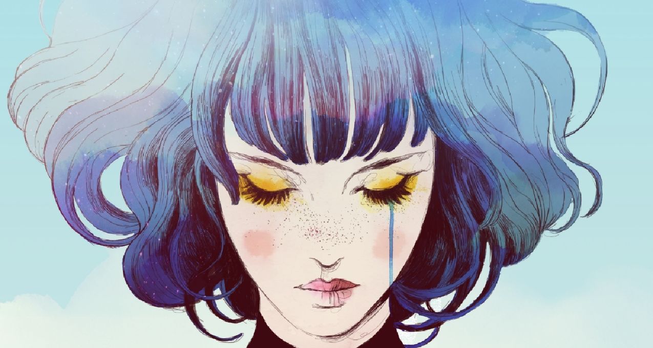 GRIS：抛开画面，仍然足够优秀