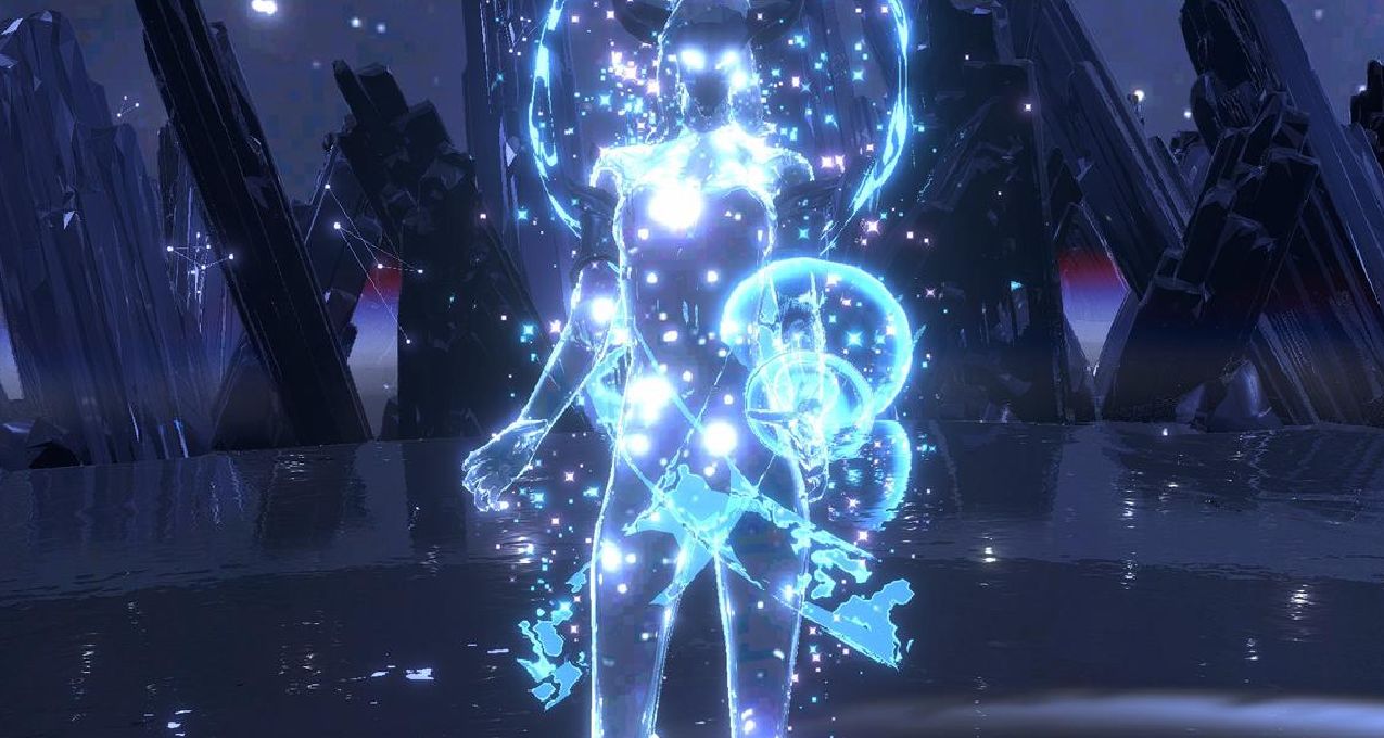 Moba+Rogue結合之後是雙倍快樂？看看這款《Shape of Dream》如何