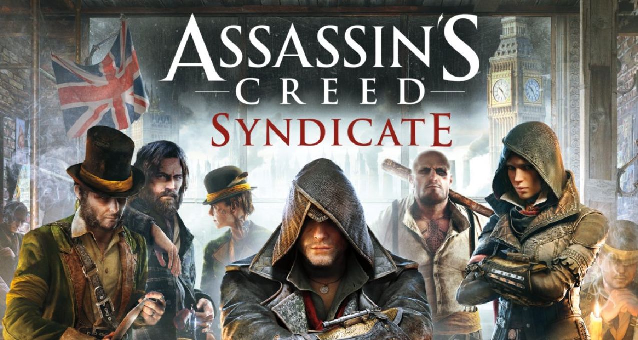 《刺客信条：枭雄》将在部分主机平台更新60帧强化补丁