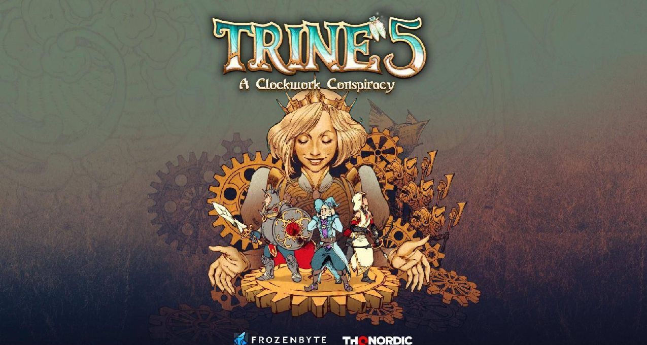 Steam一周特惠游戏推荐：熟悉而又有趣的多人联机合作游戏