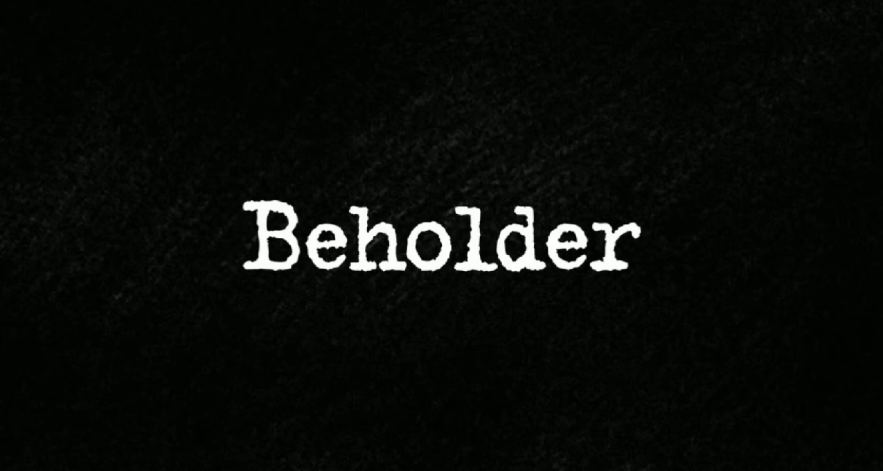 EPIC將送出《旁觀者》，這款遊戲好玩在哪裏？