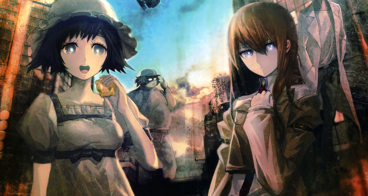 steam懸疑、推理視覺小說遊戲推薦（一）