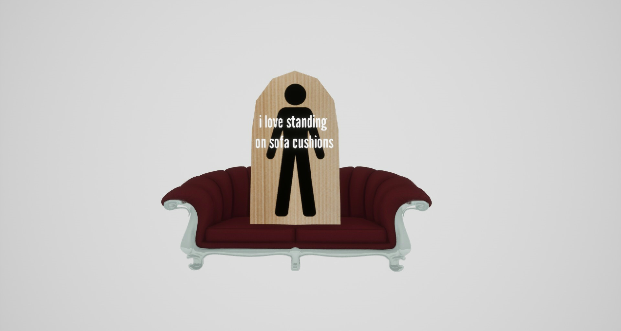 作者求着別玩？什麼遊戲能有這麼奇葩？