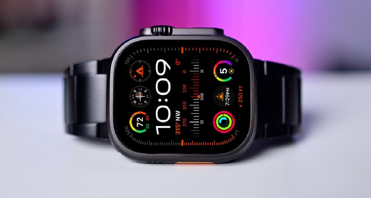 變色=升級？Apple Watch Ultra2黑色款體驗 6499值不值