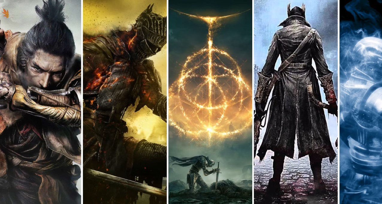 索尼欲購 FromSoftware 母公司，是福是禍？