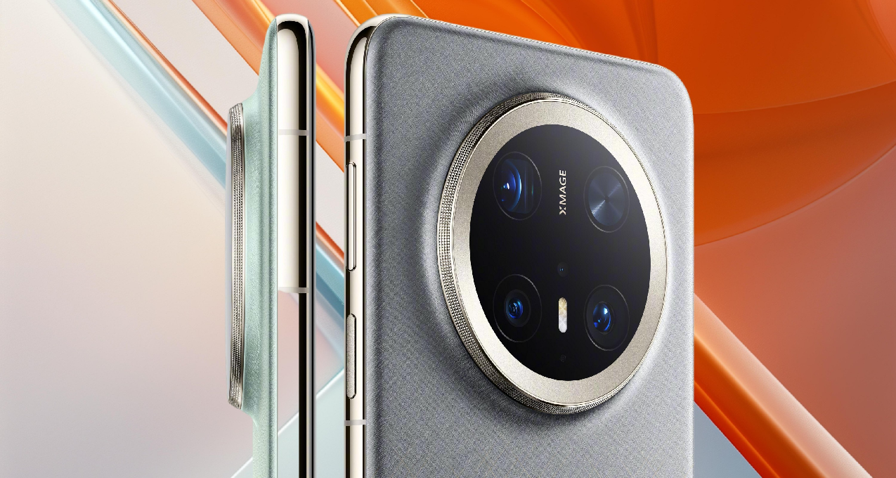 擔心搶不到！華爲mate70系列預約超200萬，26日發佈當天開售