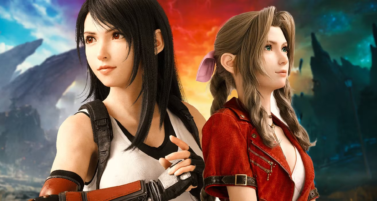 《FF7：重生》將不會推出DLC，開發精力集中在第三部作品