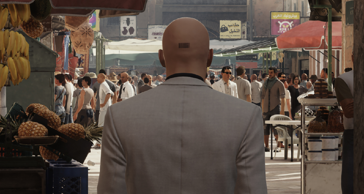 《殺手暗殺世界豪華版》EPIC土耳其秋促-55%平史低特惠 ￥72.53 元