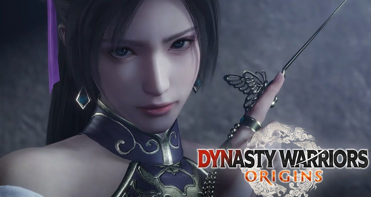 源神，啓動！能否重振無雙榮光？——《真三國無雙起源》Demo前瞻